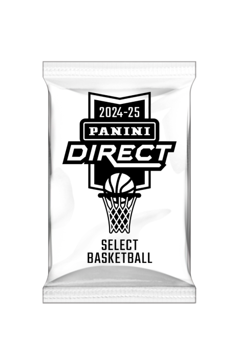 Product image for -2024-25 Select Basketball