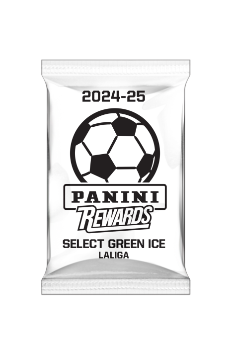 Product image for -2024-25 Select La Liga So