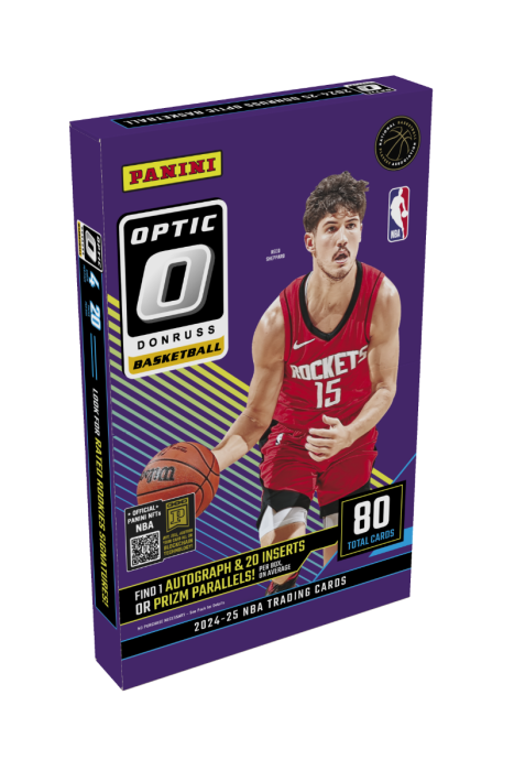 Product image for -2024-25 Panini Donruss Op