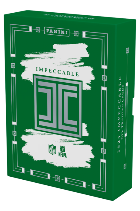 Product image for -2024 Panini Impeccable NF