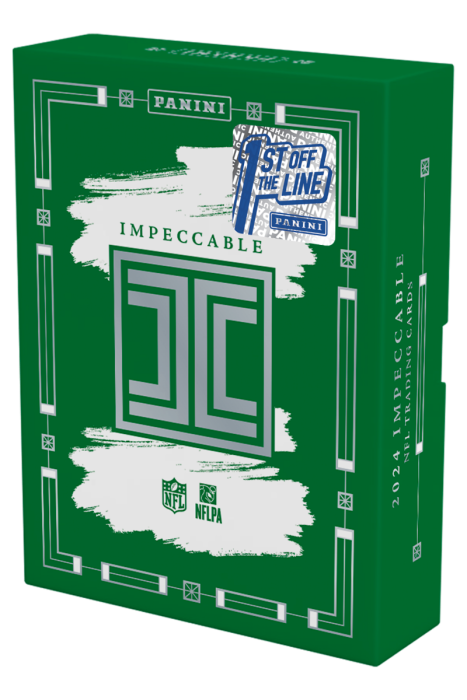 Product image for -1st off the Line 2024 Pan