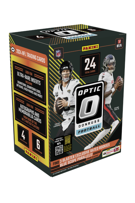 Product image for -2024 Panini Donruss Optic