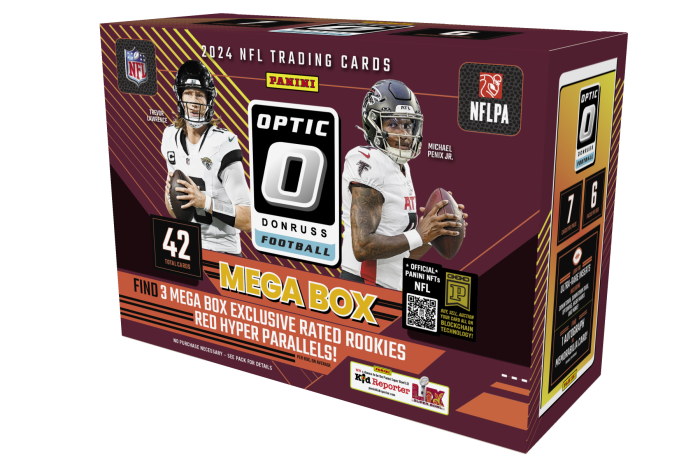 Panini America Online Store | Shop Sports Trading Cards Panini America Online Store | Shop Sports Trading Cards