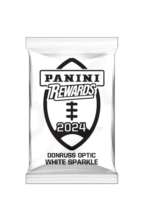 Panini America Collectible Trading Cards & Sports Memorabilia