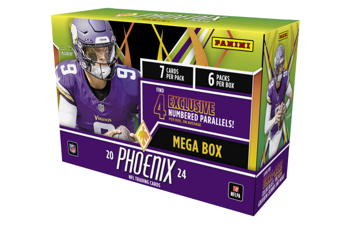 Shop Panini Sports and Entertainment Collectible Trading