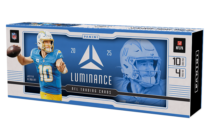 Panini America Online Store | Shop Sports Trading Cards