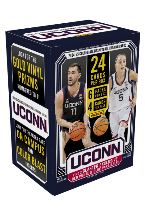 Product image for -PRE-SALE 2024-25 Panini U