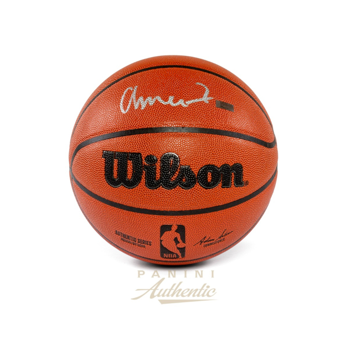 Product image for -Amen Thompson Autographed