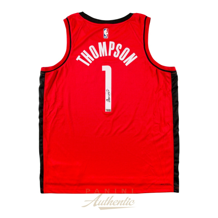 Product image for -Amen Thompson Autographed