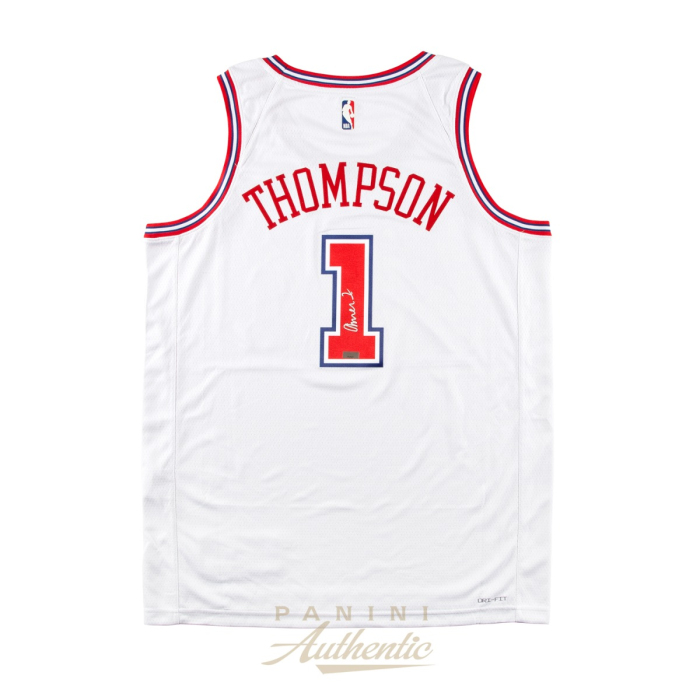 Product image for -Amen Thompson Autographed