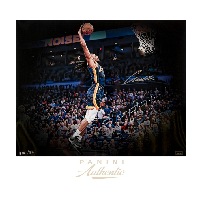 Product image for -Cason Wallace Autographed
