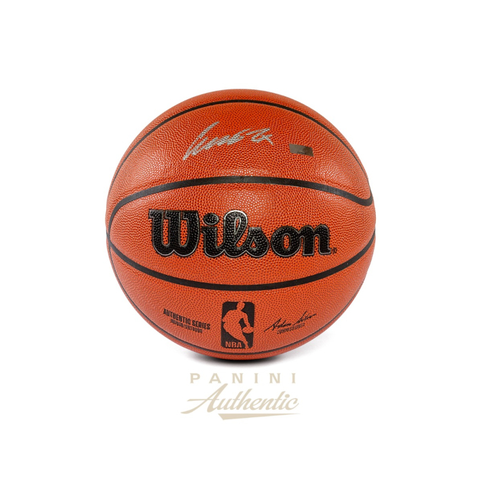 Product image for -Cason Wallace Autographed