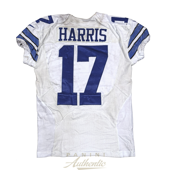 Dallas cowboys official game jersey new arrivals