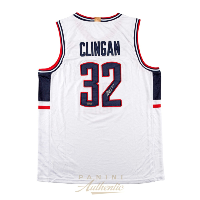 Product image for -Donovan Clingan Autograph