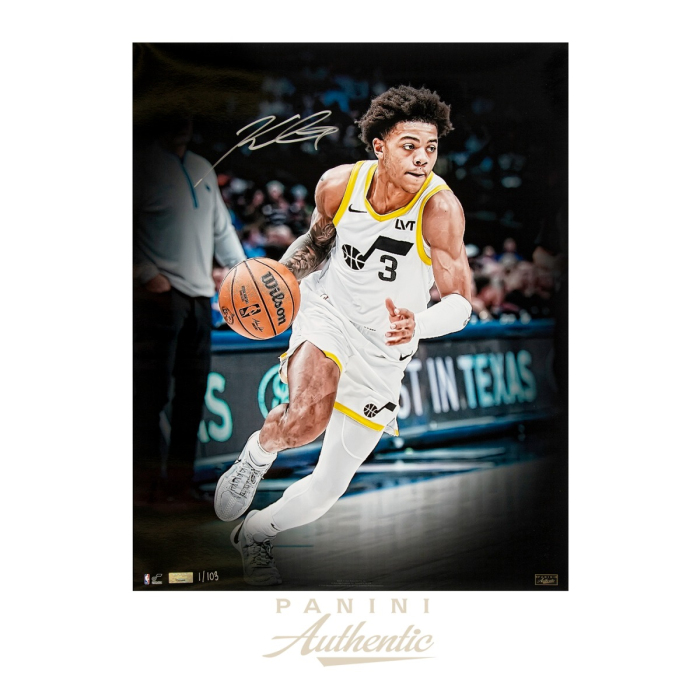 NBA Basketball Memorabilia | Panini America