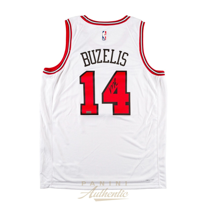 Product image for -Matas Buzelis Autographed