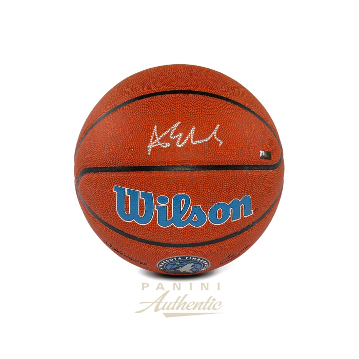 Charles Barkley Phoenix Suns Autographed Black Spalding Replica Basketball  with NBA MVP 93 Inscription - Limited Edition of 100 - Panini Authentic