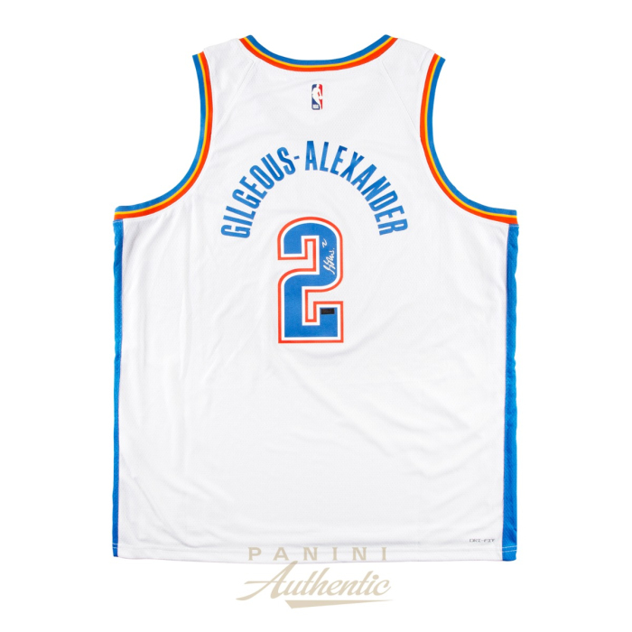 Product image for -Shai Gilgeous-Alexander A