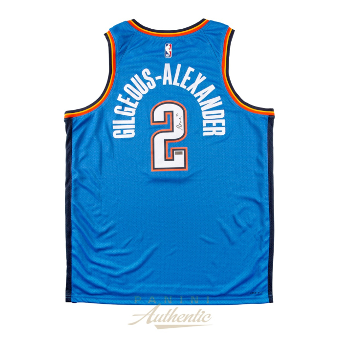 Product image for -Shai Gilgeous-Alexander A