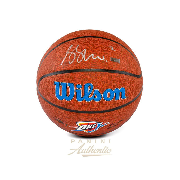 Product image for -Shai Gilgeous-Alexander A