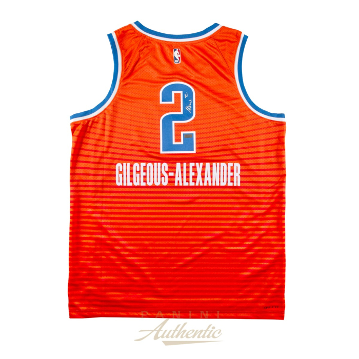 Product image for -Shai Gilgeous-Alexander A