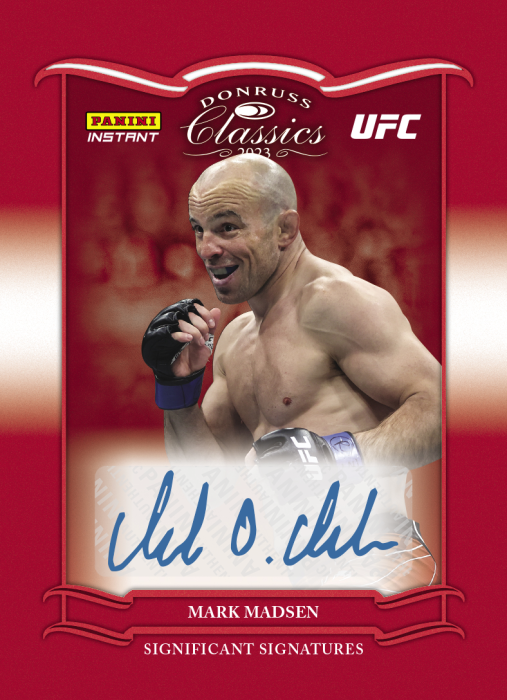 Product image for -Mark Madsen - 2023 Panini