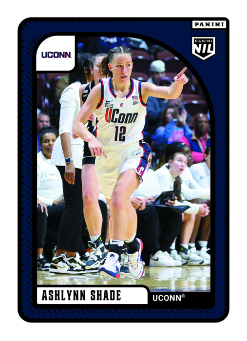 Product image for -Ashlynn Shade - 2024-25 U