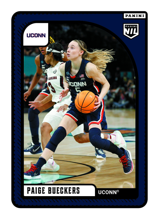 Product image for -Paige Bueckers - 2024-25 