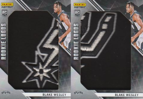 Product image for -Blake Wesley – 2022-23 Pa