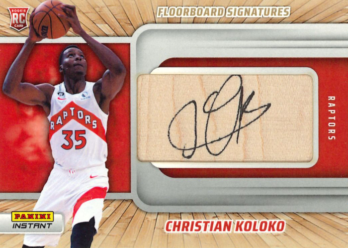 Product image for -Christian Koloko - 2022-2