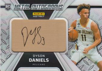 Product image for -Dyson Daniels – 2022-23 P