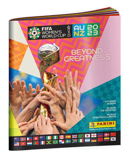Product image for -FIFA Women's World Cup Au