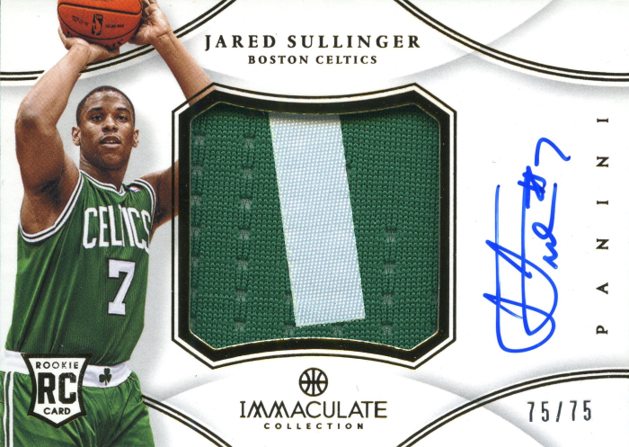 Product image for -Jared Sullinger - 2012-13