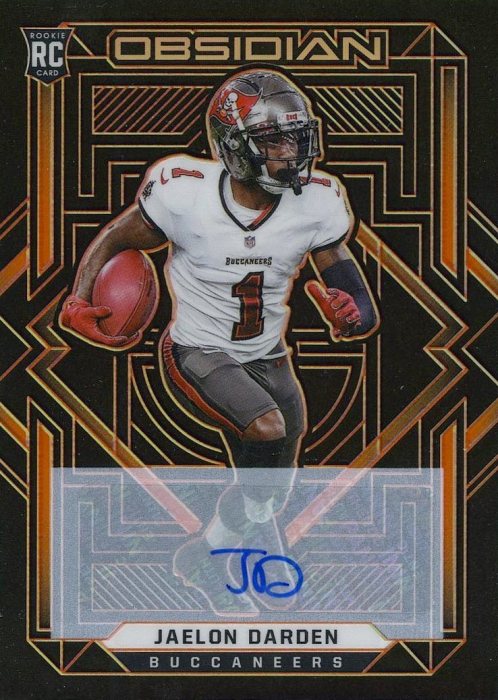 Buy Jermar Jefferson Cards Online