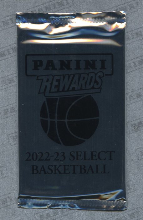 Product image for -2022-23 Select Basketball