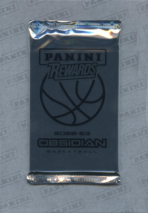 Panini America Rewards