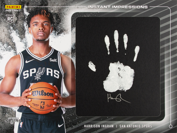 Product image for -Harrison Ingram - 2024-25