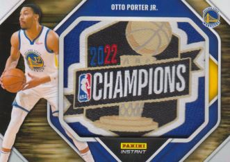 Product image for -Otto Porter Jr. – 2022-23