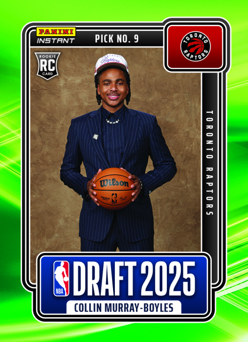 Product image for -Collin Murray-Boyles - 20