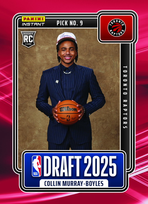 Product image for -Collin Murray-Boyles - 20