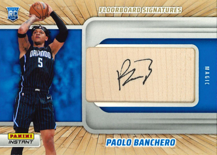 Paolo Banchero - Orlando Magic Jersey Basketball Sticker for Sale
