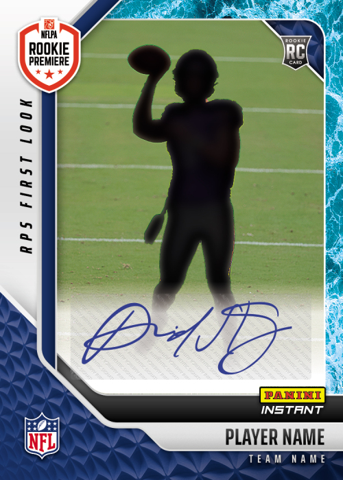 Panini America Collectible Trading Cards & Sports Memorabilia