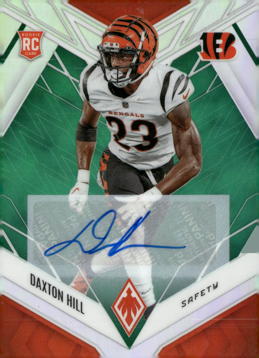 Product image for -Daxton Hill - 2022 Phoeni