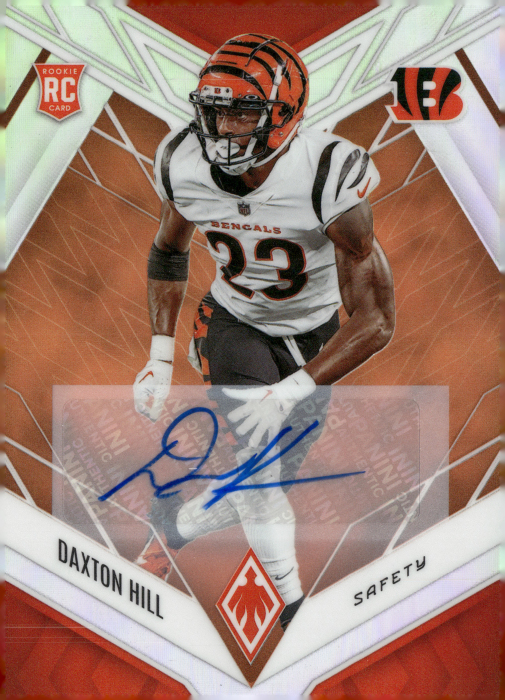 Product image for -Daxton Hill - 2022 Phoeni