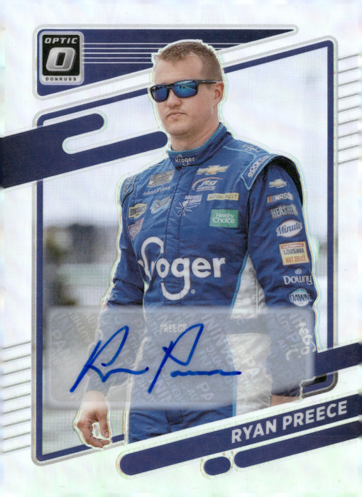 Product image for -Ryan Preece - 2024 Donrus