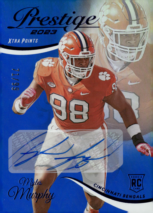 Product image for -Myles Murphy - 2023 Prest