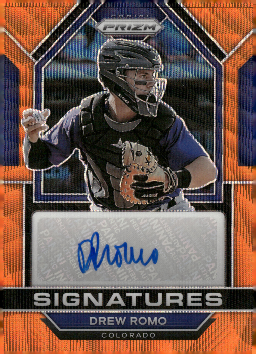 View All Panini Rewards Products | Panini America