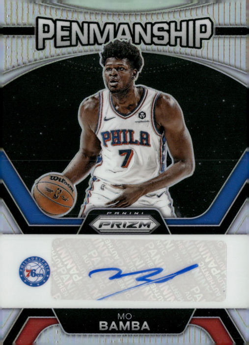 Panini Rewards Official NBA and Basketball Trading Cards & Memorabilia