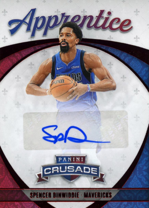 Product image for -Spencer Dinwiddie - 2021-