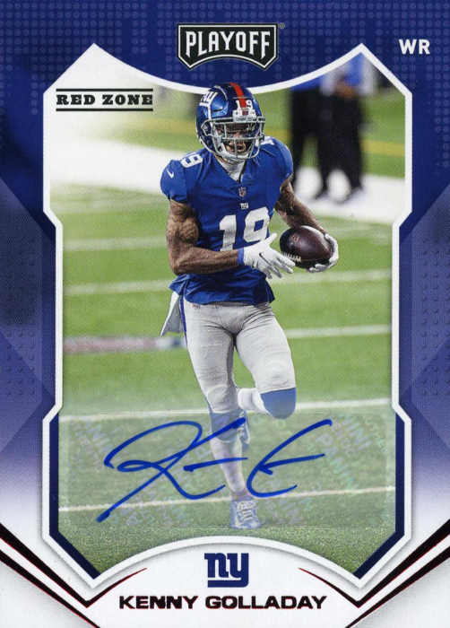 Product image for -Kenny Golladay - 2021 Pla